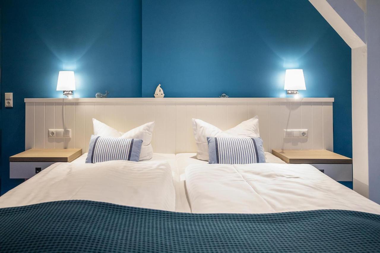 Hotel Leuchtfeuer Freest Εξωτερικό φωτογραφία