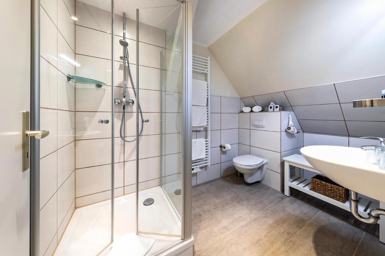 Hotel Leuchtfeuer Freest Εξωτερικό φωτογραφία