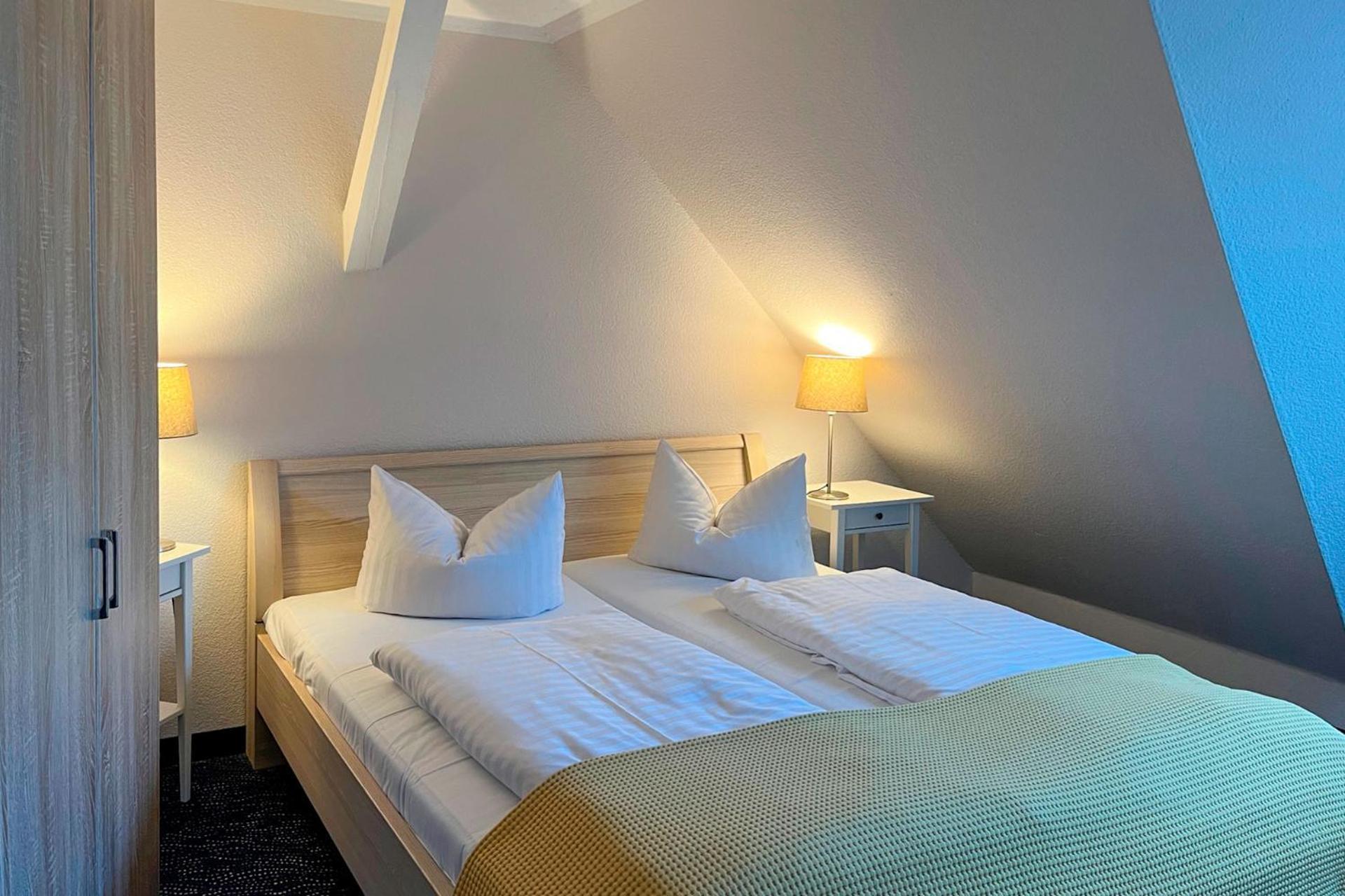 Hotel Leuchtfeuer Freest Εξωτερικό φωτογραφία