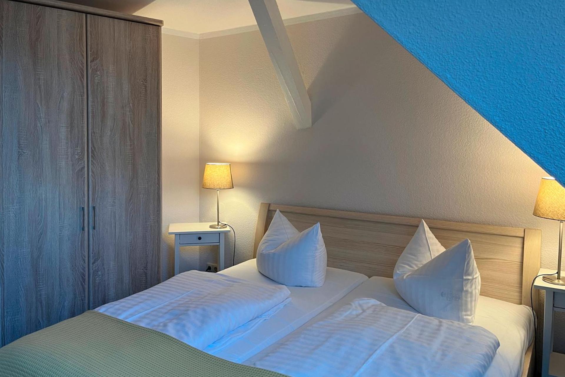 Hotel Leuchtfeuer Freest Εξωτερικό φωτογραφία