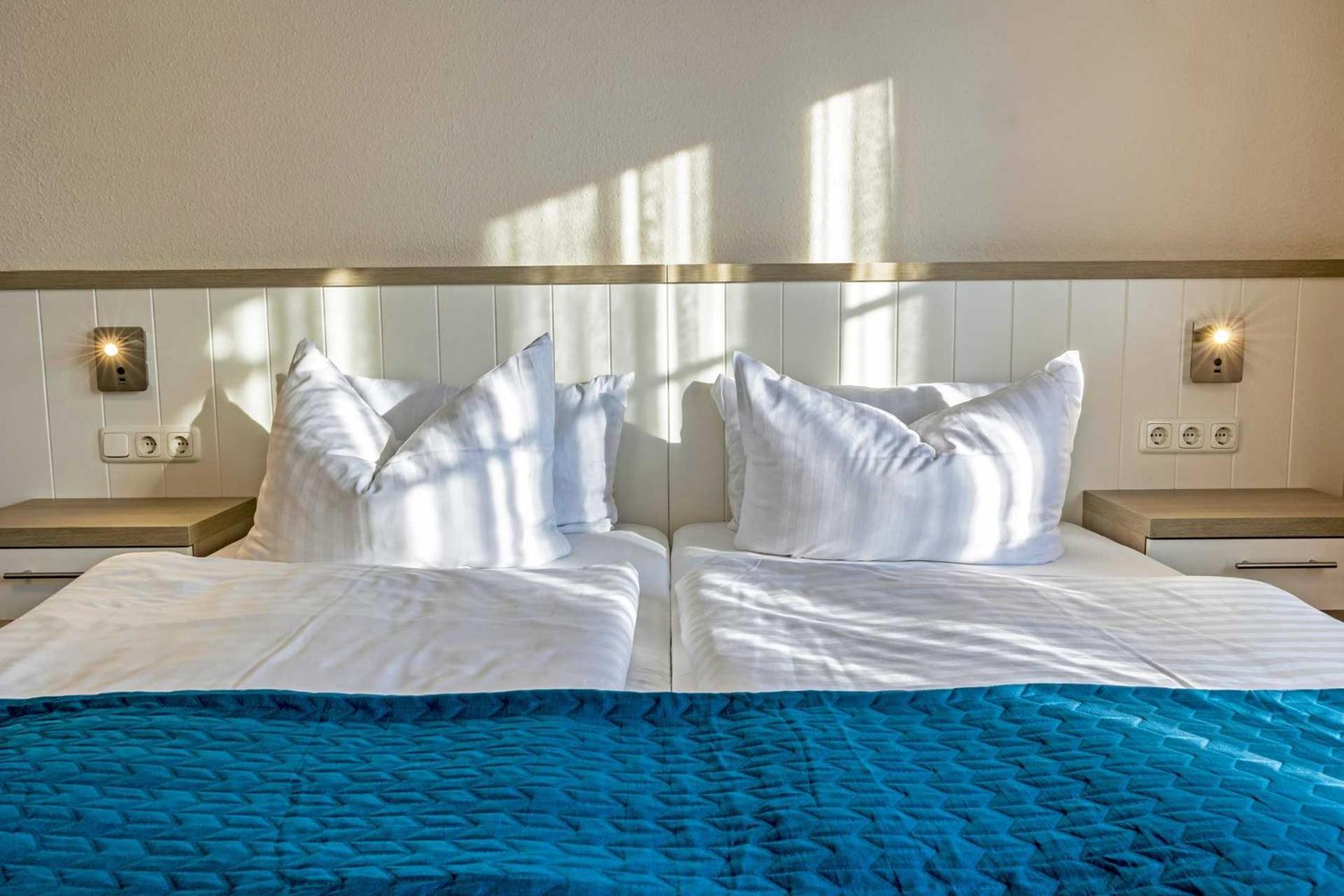 Hotel Leuchtfeuer Freest Εξωτερικό φωτογραφία
